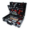 KS Tools 1/4 Zoll+1/2 Zoll Werkzeug-Satz, 127-tlg.
