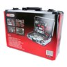 KS Tools 1/4 Zoll+1/2 Zoll Werkzeug-Satz, 127-tlg.
