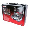 KS Tools 1/4 Zoll+1/2 Zoll Werkzeug-Satz, 127-tlg.