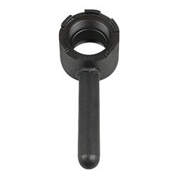 KS Tools Schwingungsdämpfer-Halteschlüssel-Einsatz 22,0 mm