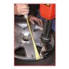 KS Tools Reifen-Montierhebel mit Alugriff, 425 mm