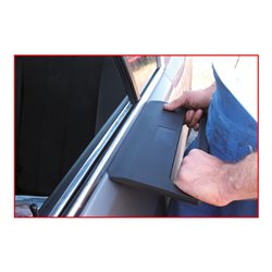 KS Tools Fensterleisten-Heber, 350mm