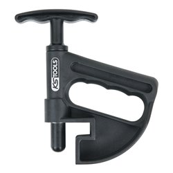 KS Tools Reifenwulstniederhalter für Reifenmontage