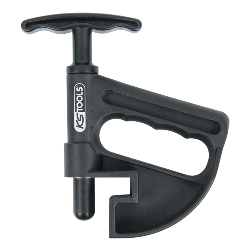 KS Tools Reifenwulstniederhalter für Reifenmontage