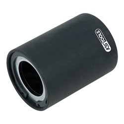 KS Tools 1/2' Felgenschloss Lösewerkzeug, Toyota/Lexus/Hyundai