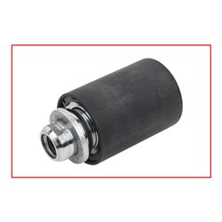 KS Tools 1/2' Felgenschloss Lösewerkzeug, Toyota/Lexus/Hyundai