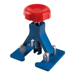 KS Tools Dellenzieheinheit mit gummierten Füßen