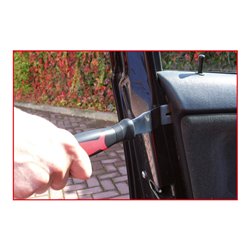 KS Tools Cliplöser- und Schneidsatz, 5-teilig