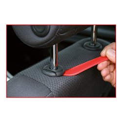 KS Tools Innenraumverkleidungs-Lösewerkzeug-Satz, 6-teilig