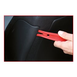 KS Tools Innenraumverkleidungs-Lösewerkzeug-Satz, 6-teilig