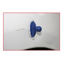 KS Tools Profi-Ausbeul-Werkzeug-Satz, 11-teilig