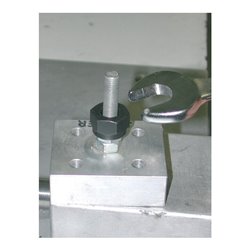 KS Tools Spiral-Profil-Steckmuttern-Satz, 10-teilig, M8-M19