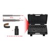 KS Tools Radsicherungs-Demontageset, 10-tlg.