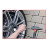 KS Tools Radsicherungs-Demontageset, 10-tlg.