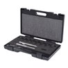 KS Tools Radsicherungs-Demontageset, 10-tlg.