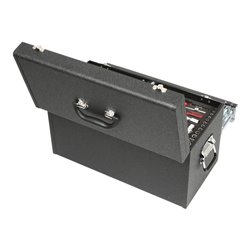 KS Tools 1/4'+1/2' CHROMEplus Universal-Werkzeug-Satz, 99-teilig GEAR