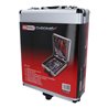 KS Tools 1/4'+1/2' CHROMEplus Werkzeug-Satz, 90-teilig