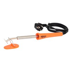 KS Tools Kunststoff-Schweißkolben Strom-betrieben