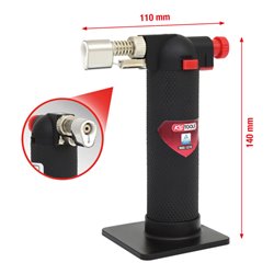 KS Tools Klein-Lötgerät, 140mm