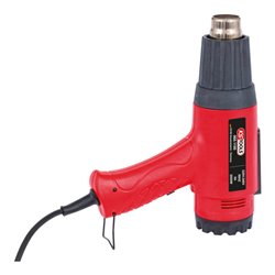 KS Tools Heißluftpistole