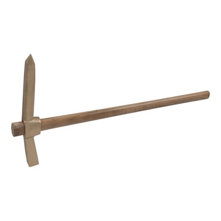 KS Tools BRONZEplus Grubenpickel 400 mm