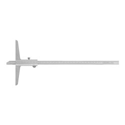 HOLEX Tiefenmessschieber Messschiene