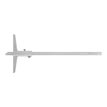 HOLEX Tiefenmessschieber Messschiene