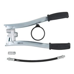 KS Tools Zweihandfettpresse