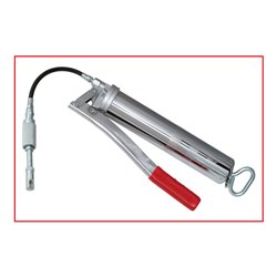 KS Tools Fettpressen-Adapter-Satz, 7-teilig