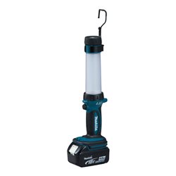 Makita LED-Akku-Werkstattleuchte 18V