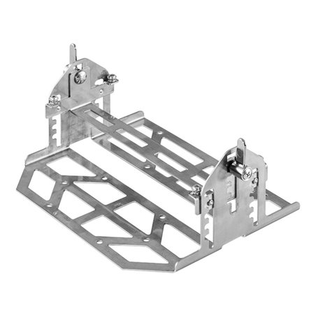 Lamello Höhenverstellung 0 bis 50mm