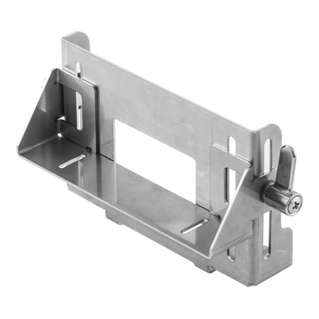 Lamello Falzanschlag 0 bis 50mm