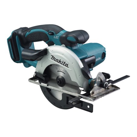 Makita Akku-Handkreissäge 18 V DSS501Z Solo-Version