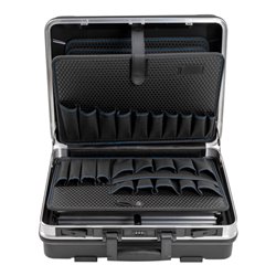 B&W Werkzeugkoffer base pockets