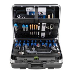 B&W Werkzeugkoffer base loops