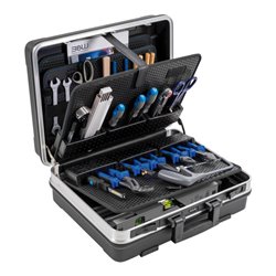 B&W Werkzeugkoffer base modul