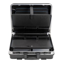 B&W Werkzeugkoffer base modul