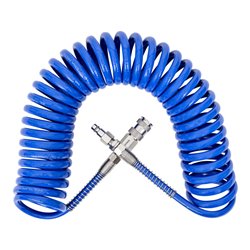 STIER Spiralschlauch SSL-762/635