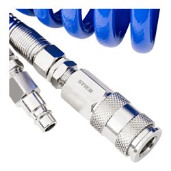 STIER Spiralschlauch SSL-762/635