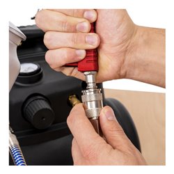 STIER Spiralschlauch SSL-762/635