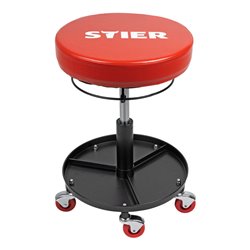STIER Arbeits-Sitz für Werkstatt