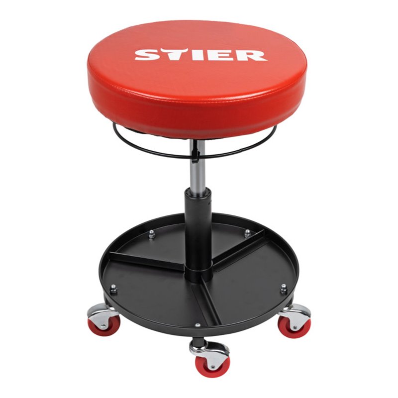 STIER Arbeits-Sitz für Werkstatt