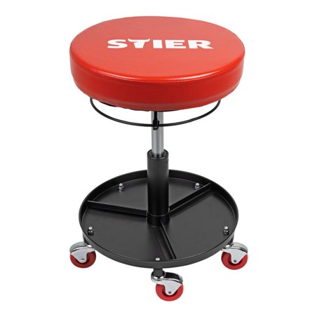STIER Arbeits-Sitz für Werkstatt