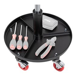 STIER Arbeits-Sitz für Werkstatt