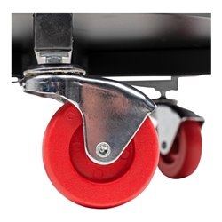 STIER Arbeits-Sitz für Werkstatt