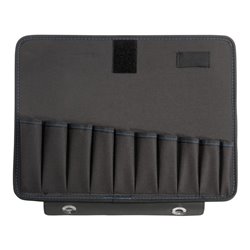 B&W Werkzeugtafel pocket kit (für JET 5000)