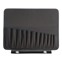 B&W Werkzeugtafel pocket kit (für Koffer flex)