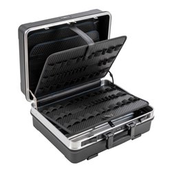 B&W Werkzeugkoffer flex loops