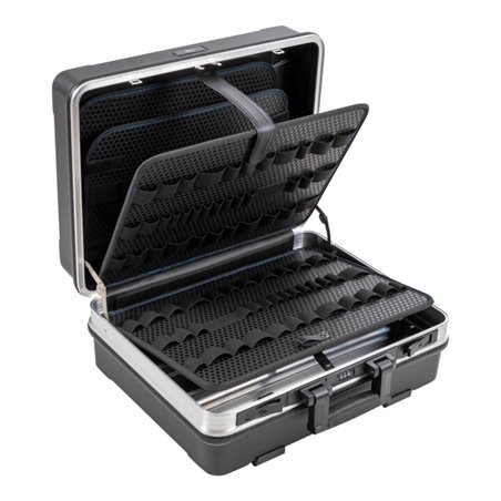 B&W Werkzeugkoffer flex loops