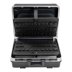 B&W Werkzeugkoffer flex loops